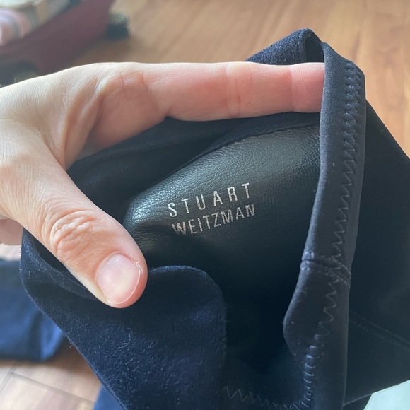 Stuart Weitzman 5050 Boots - Picture 7 of 7
